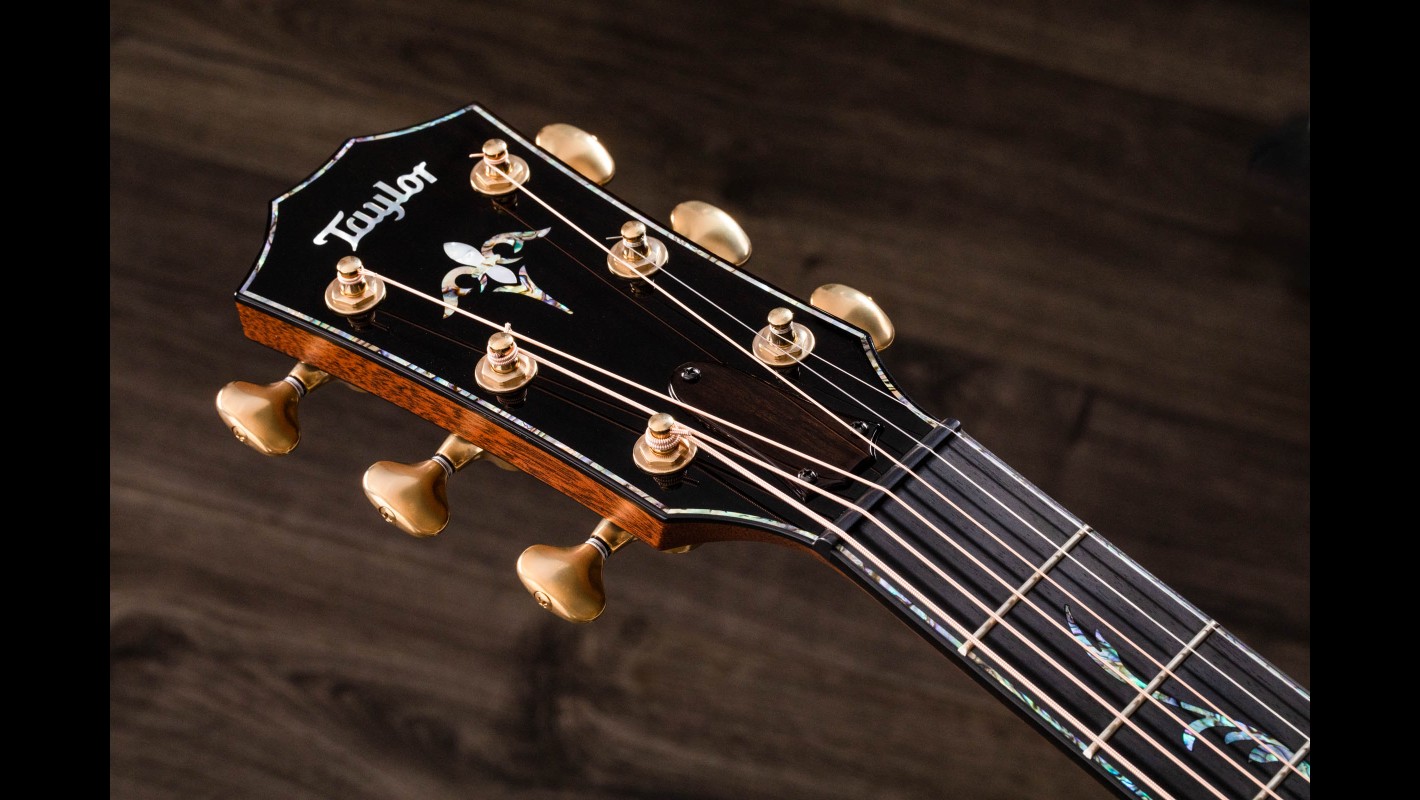 Arimitsu Guitar Craft AMD Engelmann/Rosewood | LAST GUITAR